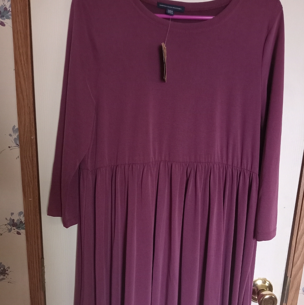 Ladies dress